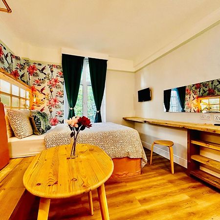 Rest Boutique Notting Hill Hotel London Eksteriør billede