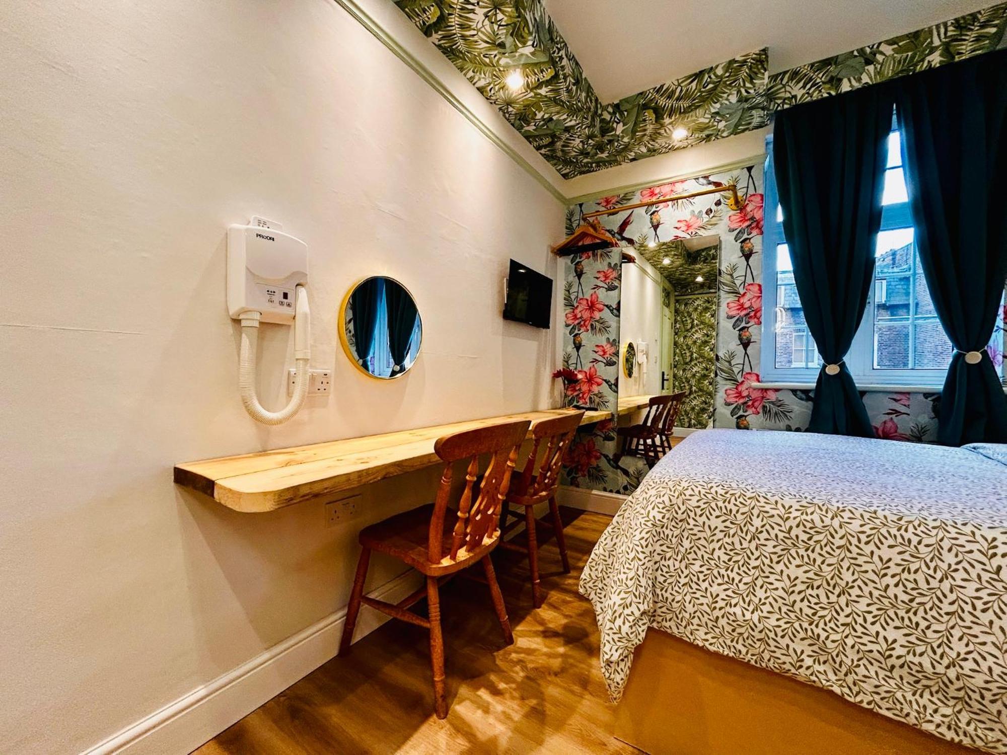 Rest Boutique Notting Hill Hotel London Eksteriør billede