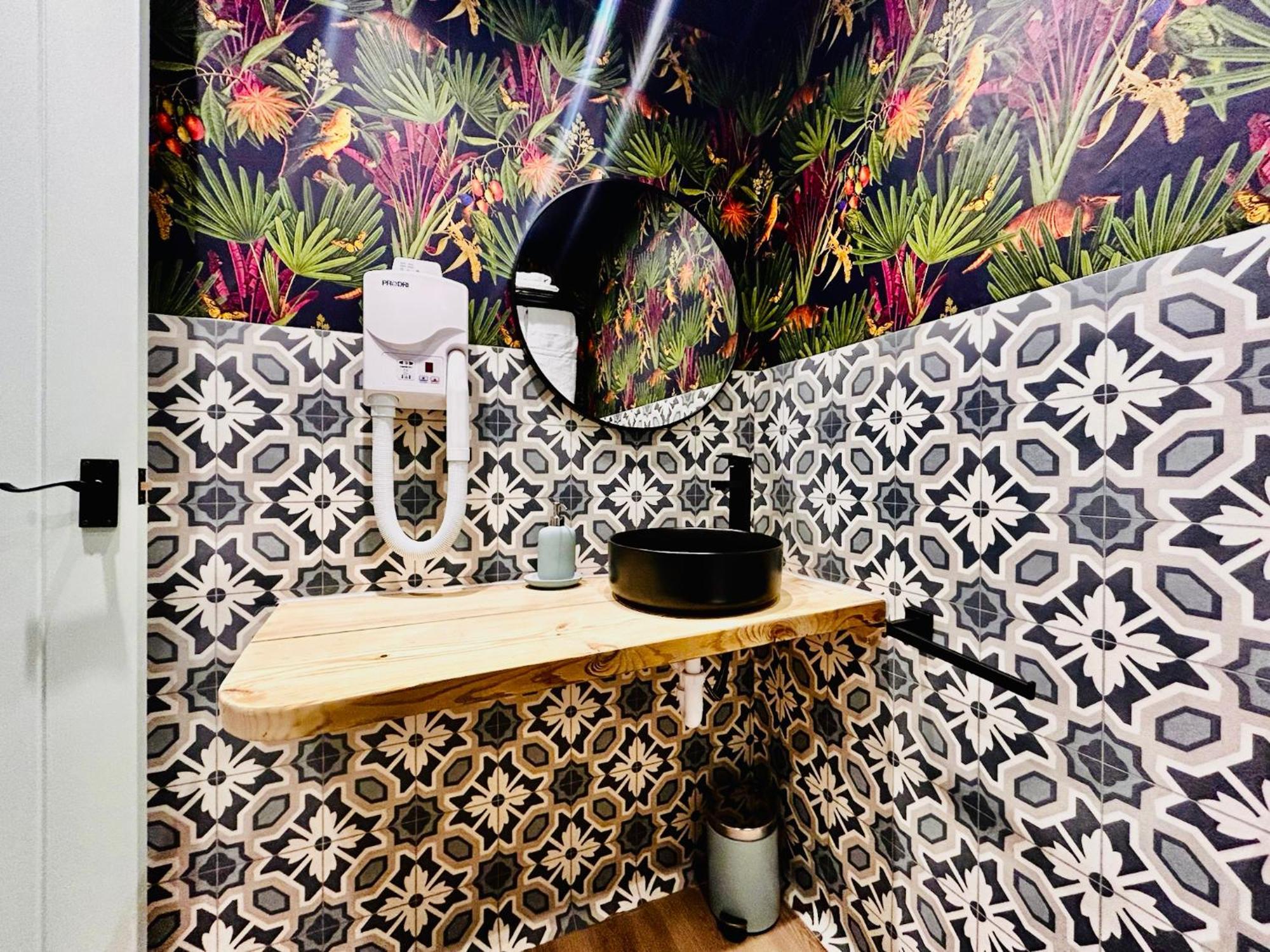 Rest Boutique Notting Hill Hotel London Værelse billede