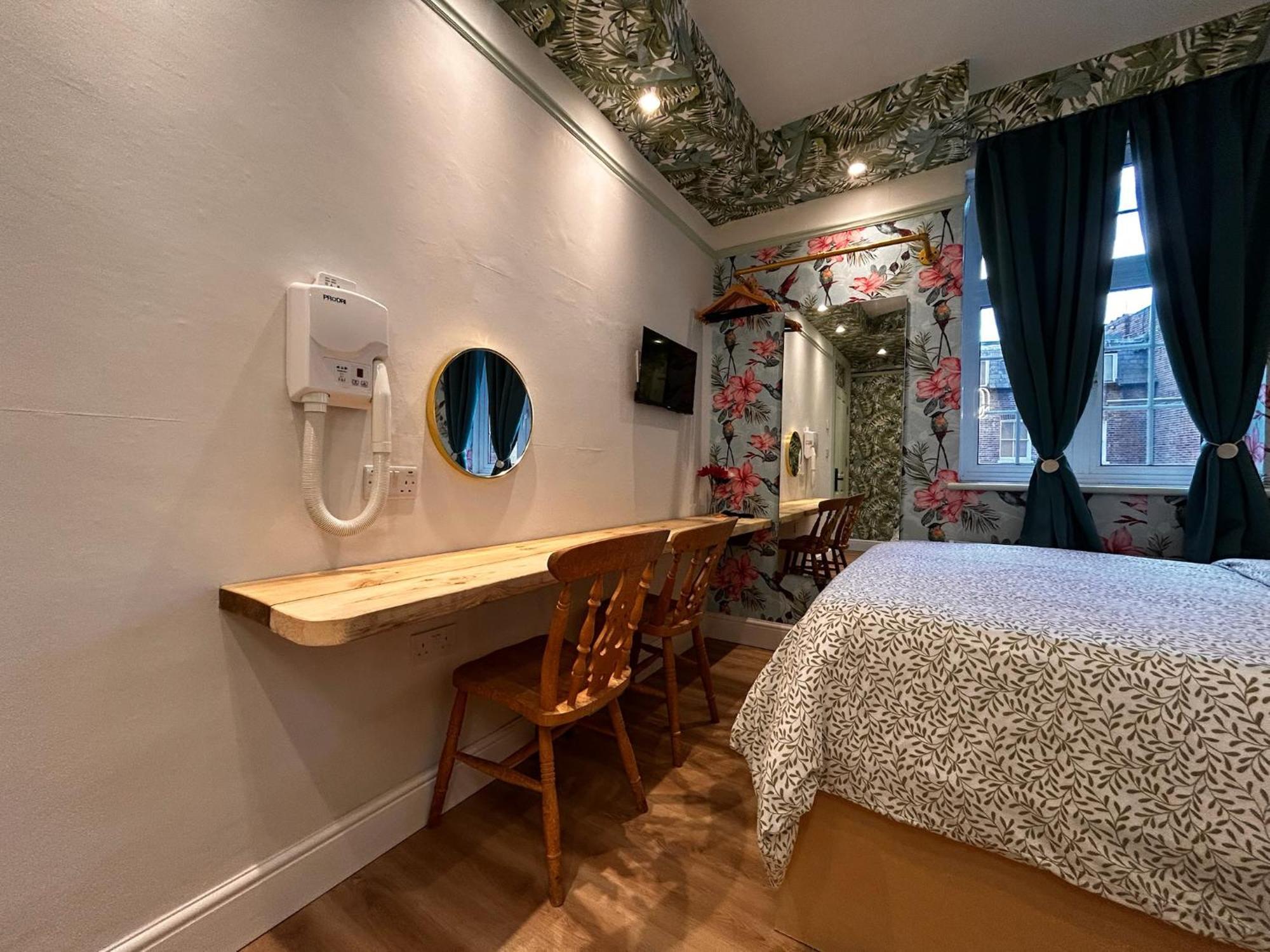 Rest Boutique Notting Hill Hotel London Eksteriør billede