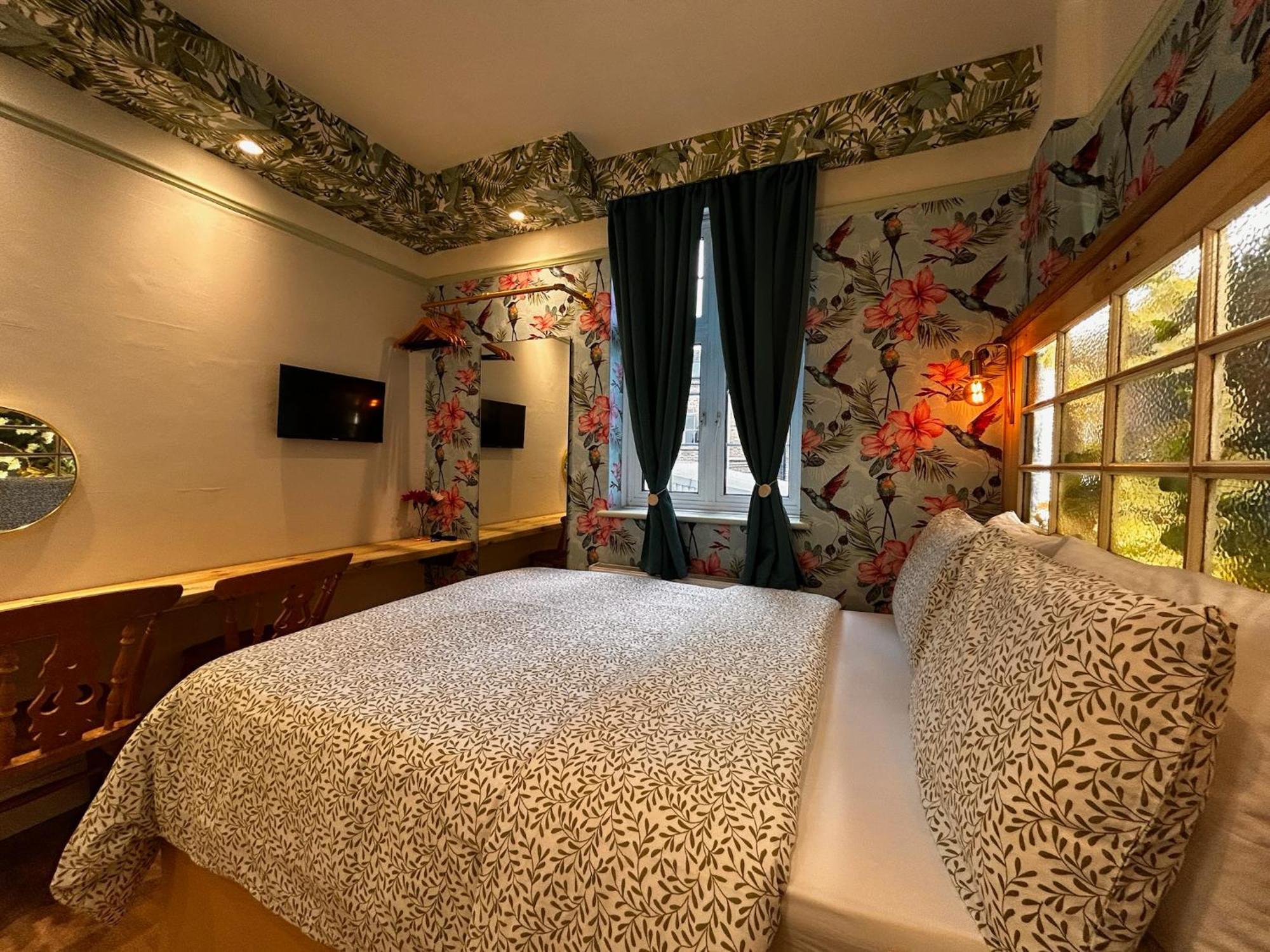 Rest Boutique Notting Hill Hotel London Eksteriør billede