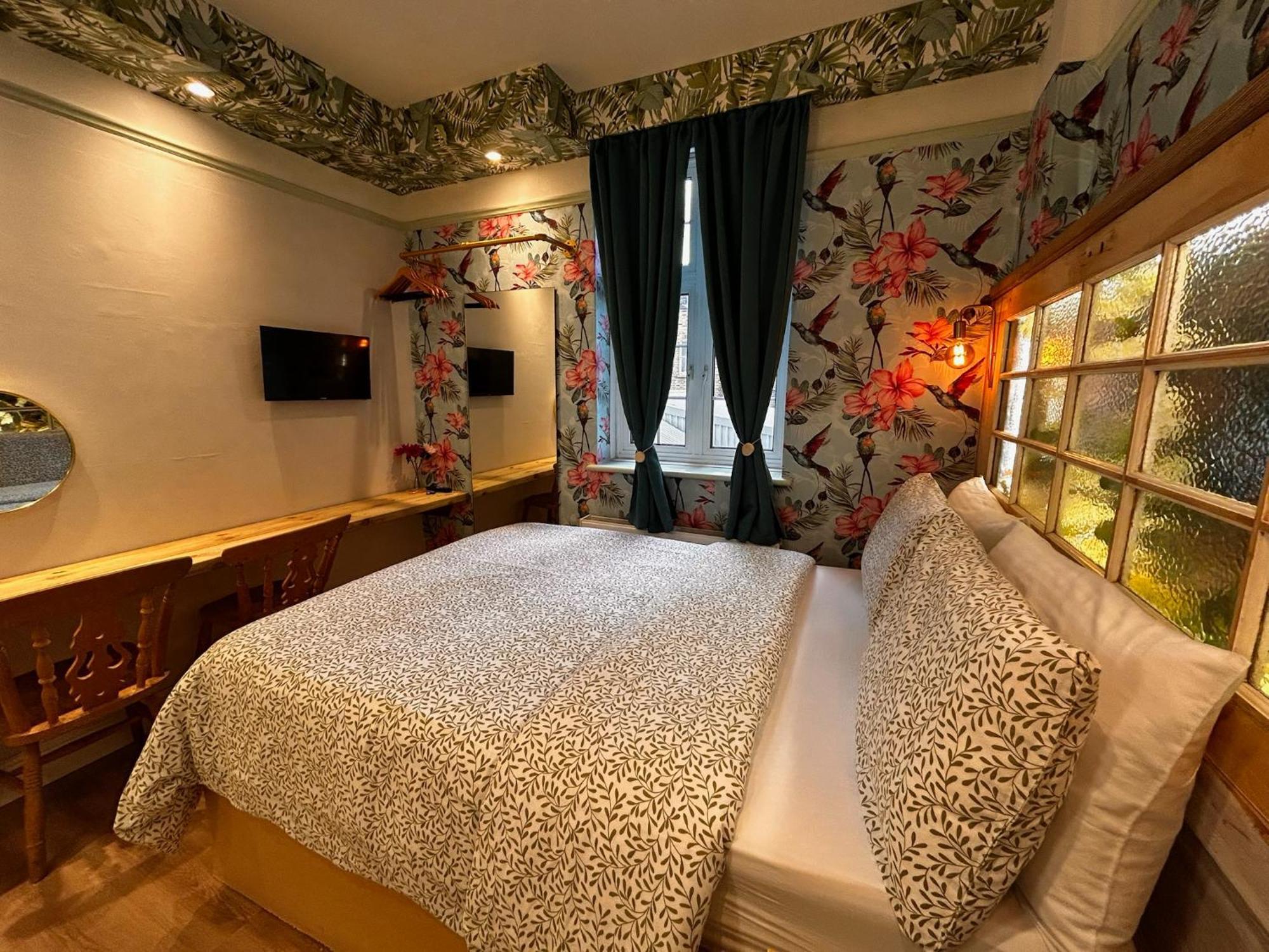 Rest Boutique Notting Hill Hotel London Eksteriør billede